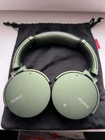 Sony MDR-XB950N1 koptelefoon, Audio, Tv en Foto, Koptelefoons, Ophalen of Verzenden, Zo goed als nieuw, Sony
