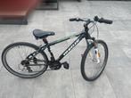 Jongens fiets 21 versnellingen, 26 inch of meer, Gebruikt, Handrem, Ophalen