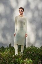 Mooie Zara limited edition tuniek (nieuw!!!) met prijskaart, Kleding | Dames, Verzenden, Zara, Nieuw, Maat 36 (S)