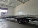 Pacton oplegger trailer enkelasser uitbouw opbouw, Origineel Nederlands, Particulier, Te koop