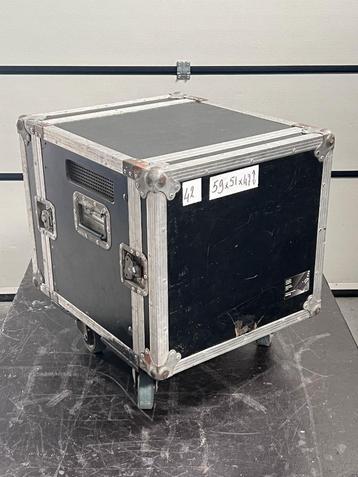 flightcase nr 42 beschikbaar voor biedingen