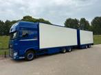 DAF XF 460 Volume Combi TOP NL Truck EUR6 (bj 2014), Automaat, Euro 6, 462 pk, Origineel Nederlands