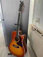 Epiphone FT350 sce te koop of ruilen tegen basgitaar, Muziek en Instrumenten, Snaarinstrumenten | Gitaren | Akoestisch, Ophalen