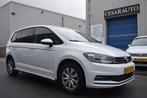 Volkswagen Touran 2.0 TDI SCR AUTOMAAT / DEALER ONDERHOUDEN, Auto's, Volkswagen, Origineel Nederlands, Te koop, 5 stoelen, Gebruikt