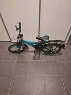 Jongensfiets 16 inch - Perfecte staat!, Fietsen en Brommers, Fietsen | Meisjes, Ophalen, Alpina, 16 inch, Handrem