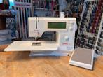 Bernina 1630 computernaaimachine met zijwaarts transport, Hobby en Vrije tijd, Naaimachines en Toebehoren, Ophalen, Gebruikt, Bernina
