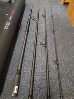 Nieuwe LFT Karperhengel Reishengel 2.75lb 3.60m 4-delig, Lft, Werphengel, Nieuw, Ophalen of Verzenden