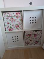 Ikea Kallax kastje met lades, Ophalen, Gebruikt