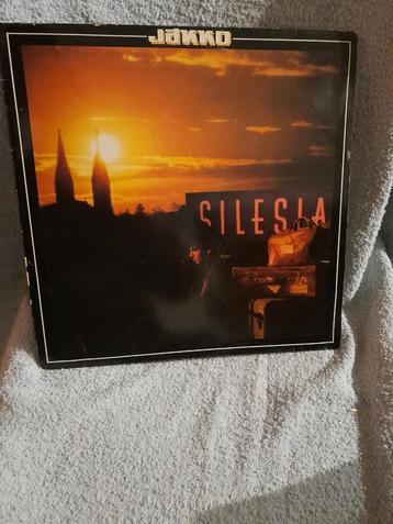 Jakko - Silesia LP beschikbaar voor biedingen