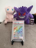 Charizard Vstar | PSA 10, Ophalen of Verzenden, Zo goed als nieuw, Losse kaart, Foil