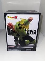 NIEUW!! Dragon Ball Z - The Android 16 - Gxmateria Figure, Verzamelen, Poppetjes en Figuurtjes, Ophalen of Verzenden, Nieuw