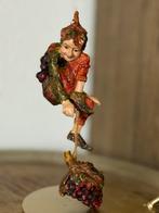 Goodwill Woodland Collection Kerstelf Framboos kerst elf, Diversen, Kerst, Ophalen of Verzenden, Nieuw