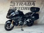 BMW R 1250 RT (bj 2022) triple black nieuw model tft, Motoren, Motoren | BMW, 2 cilinders, 1254 cc, Bedrijf, Onbekend