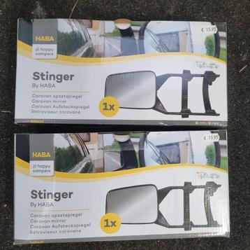 Caravan spiegels Hama Stinger nieuw  beschikbaar voor biedingen
