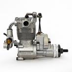 Saito FA-30 Open Rocker 5 cc viertakt motor - nieuw in doos, Hobby en Vrije tijd, Modelbouw | Radiografisch | Vliegtuigen, Ophalen of Verzenden