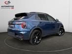 Lynk & Co RS Shadow Edition 01 1.5 262PK Trekhaak Pano 360, Stof, Euro 6, Blauw, Bedrijf