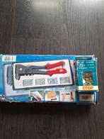 Poptang, Ophalen, Nieuw