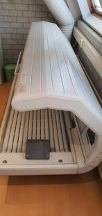 ergoline 35 professionele zonnebank, Ophalen, Gebruikt, 15 lampen of meer