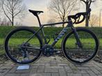 Canyon Ultimate CF SL Disc 8.0 racefiets - XS, Overige merken, Gebruikt, Carbon, Dames