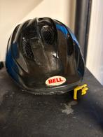 Bell Fietshelm - Maat 48-52 cm, Fietsen en Brommers, Ophalen, Gebruikt, Overige maten, Jongen of Meisje