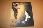 Zeldzaam magazine - Look [VS] - Oorlogsnummer 1943 !!, Verzamelen, Ophalen of Verzenden, 1940 tot 1960, Knipsel(s)