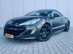 Peugeot RCZ 1.6 THP, Leder, Navi, 19” Lmv, Voorwielaandrijving, Euro 5, 15 km/l, Gebruikt