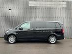 Mercedes-Benz EVito EVito Lang / dubbele Cabine / Launch Edi, Gebruikt, Zwart, 2245 kg, 116 pk