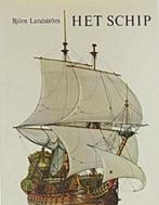Landstrom - Het Schip, Ophalen, Gebruikt, Boek of Tijdschrift
