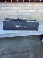 Volvo sneeuwkettingen, Ophalen, Gebruikt