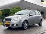 Chevrolet Aveo 1.2 16V LS+ 5DR*Airco*Trekhaak*NAP*14-01-2026, Auto's, Chevrolet, Voorwielaandrijving, Gebruikt, Aveo, 4 cilinders
