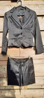 Feestelijk colbertpakje grootste kindermaat. Toi&Moi, Ophalen of Verzenden, Zo goed als nieuw, Jongen of Meisje, Jas