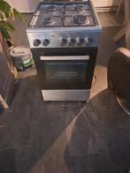 Gasvoornuis met oven, Ophalen of Verzenden