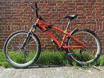Dirt Jumper Bike Marzocchi frame, Hardtail, Ophalen, Gebruikt