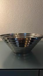 ALESSI rvs schaal, Overige materialen, Schaal, Rond, Ophalen of Verzenden