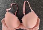 Calvin Klein bh, roze, mt 85B, ZGAN, Calvin Klein, Ophalen of Verzenden, Roze, BH