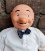 Lambiek pop glimlach Suske en Wiske goede staat bijzonder  , Verzamelen, Stripfiguren, Ophalen, Suske en Wiske, Gebruikt, Beeldje of Figuurtje