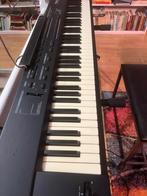 Roland A-33 Keyboard + Sound Canvas SC-88 VL, Muziek en Instrumenten, Keyboards, Ophalen, Gebruikt, Roland, Aanslaggevoelig