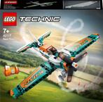 LEGO Technic racevliegtuig LEGO-nr. 42117, Nieuw, Complete set, Ophalen of Verzenden, Lego
