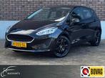 Ford Fiesta 1.0 EcoBoost Connected / 95 PK / Navigatie by Ap, Voorwielaandrijving, Stof, Gebruikt, Start-stop-systeem