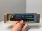 Herpa daf 95 frans maas, Ophalen of Verzenden, Gebruikt, Bus of Vrachtwagen, Herpa