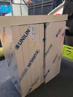 Nieuwe PIR isolatie 120x60cm, 10cm dik, 11 platen, Ophalen, Dakisolatie, Nieuw, 5 tot 10 m²