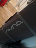 Nuna sena campingbed in goede staat, Kinderen en Baby's, Ophalen, Gebruikt, Reisbedje