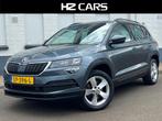 Skoda Karoq 1.5 TSI ACT Ambition Business|DSG|Trekhaak|ACC, 65 €/maand, Stof, 4 cilinders, 150 pk