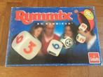 Rummix (van Rummikub), Een of twee spelers, Ophalen of Verzenden, Gebruikt