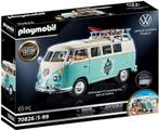 Playmobil 70826 Volkswagen T1 Camping Bus – Special Edition, Ophalen of Verzenden, Nieuw