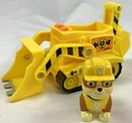 Paw Patrol Rubble met Transforming Bulldozer Pop-Out-Tools, Postbus 64461, Brunssum, Nederland, Verzenden, Kenduseditemsinfo@gmail.com