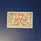 Zwitserland nr 580 pf, Ophalen of Verzenden, Postfris