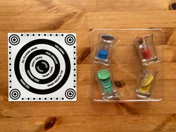 Nieuw drinkspel in kadostaat drankspel borrel vlooienspel beschikbaar voor biedingen