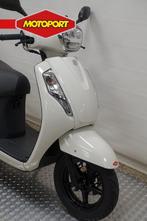 Suzuki Address 125 (bj 2024), Scooter, Bedrijf