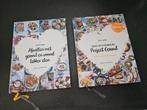Te koop 2 boeken igst Project Gezond (boek 1 en 2), Boeken, Ophalen of Verzenden, Zo goed als nieuw